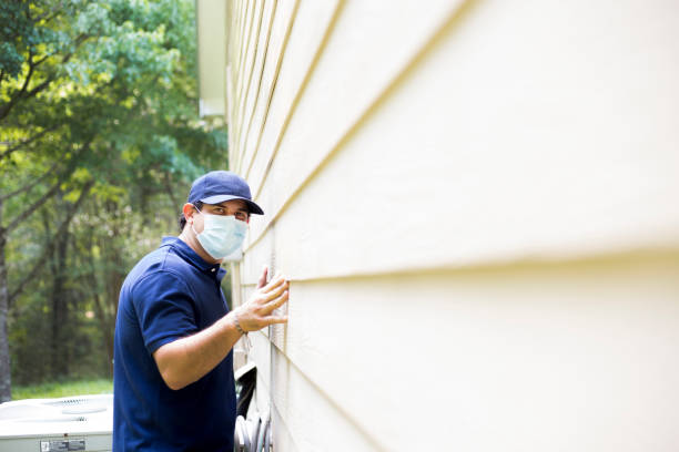 Best Engineered Wood Siding  in Debary, FL